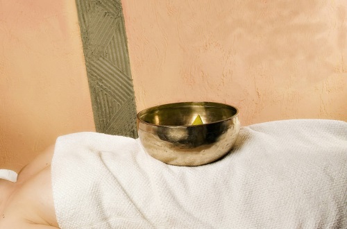 masaža na domu refleksoterapija